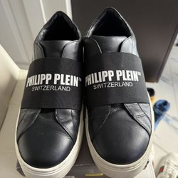 Philipp Plein Men Shoes 