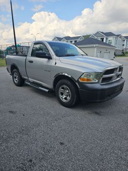 2009 Dodge Ram 1500