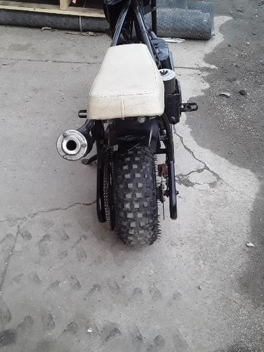 Mini Bike