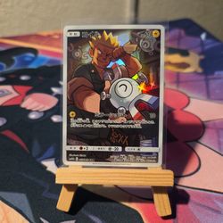 Magnemite