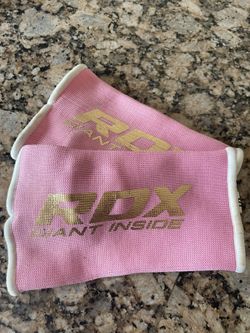 RDX Womens Boxing Glove Inner Wrap Size Small