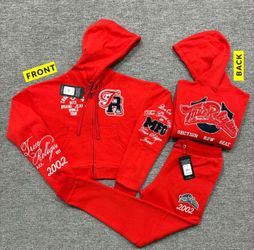 woman’s true religion sweaters sets 85$