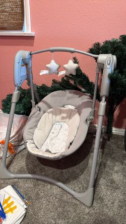 Graco Baby Swing