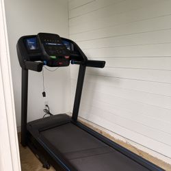 Treadmill // Horizon Fitness 