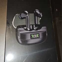 Wireless Earbuds Bluetooth Headphones