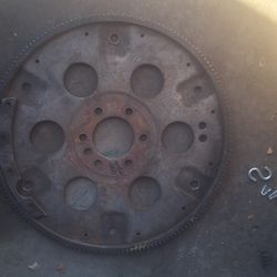454 Chevrolet  Good Used Flexplate,  35th Ave And McDowell Phx 