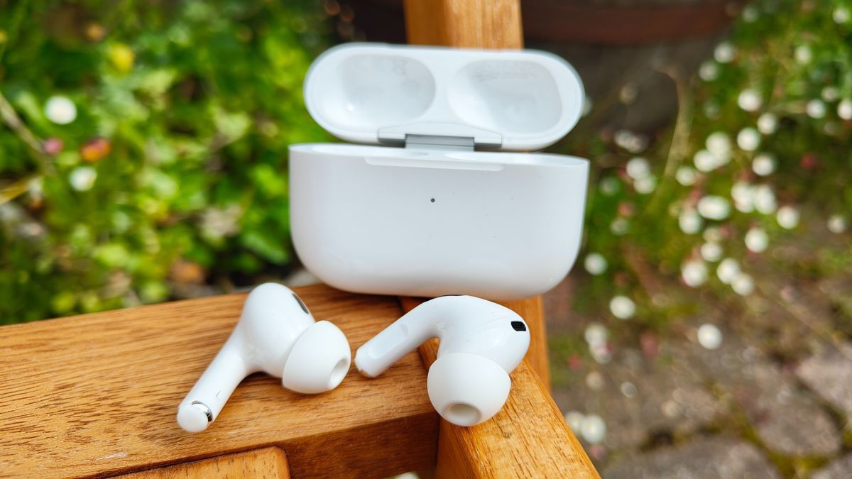 AirPods Pro 2nd Generation