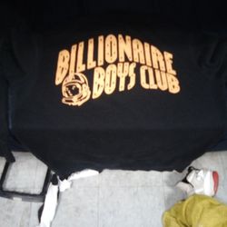 Authentic Billionaire Boys Club Hoodie 