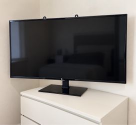 LG Smart TV  📺