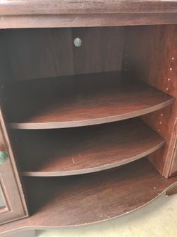 TV stand