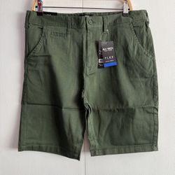 Men’s Shorts, Size 34