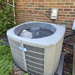 Ac Unit