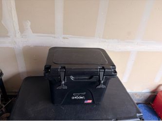Orca 20 qt cooler