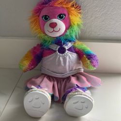 Build-A-Bear