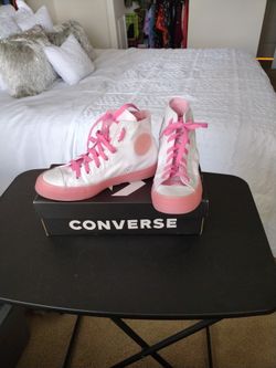 Converse Shoes
