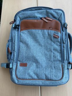 Great Condition Travel/Laptop Backpack - $15 (Must Go!)