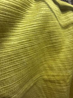 Vintage Upholstery Fabric 2 Yards