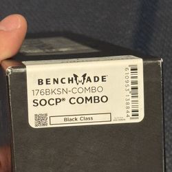 Benchmade Tool