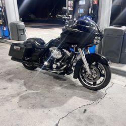 2013 Road Glide