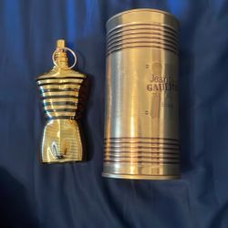 Jean Paul Gaultier Le Male Elixir