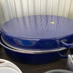 Oven Roasting Pan