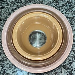 Kitchen Bowls