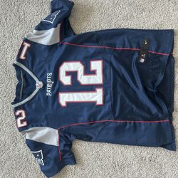 Tom Brady Jersey 