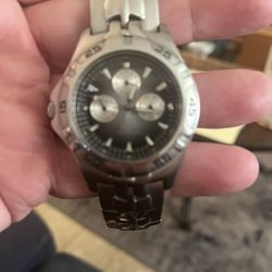 Men’s Fossil Watch