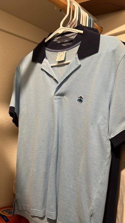 Brooks Brothers Polo Shirts mens small