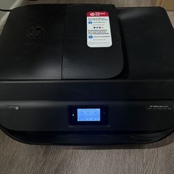 HP officejet 4650 Printer