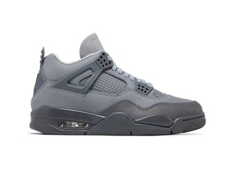 Jordan 4 Wetcement