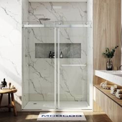 Sliding Glass Door 60x76in.