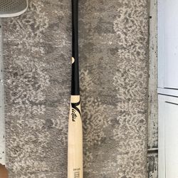 Wood Baseball Bat
