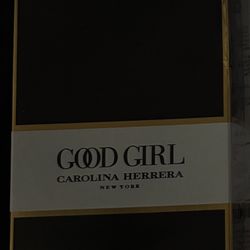 good girl 