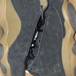 Air Jordan 13 Retro 'Olive'