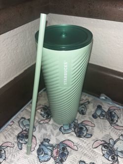 Starbucks Spring Edition Tumbler