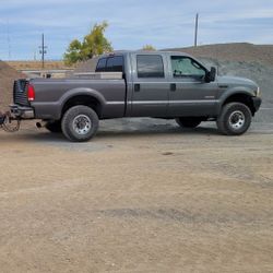 2003 Ford F-250