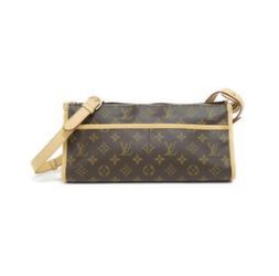 Louis Vuitton Popincourt Shoulder Bag