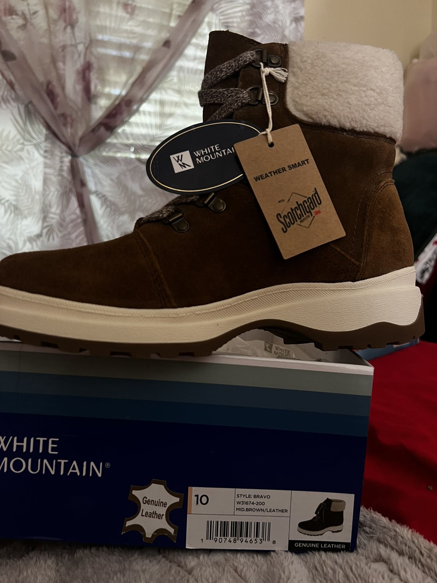 New Boots For Men’s 