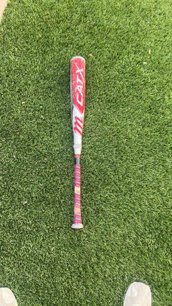 Marucxi CatX USSSA baseball Bat 30” drop 5