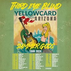 Third Eye Blind Concert
