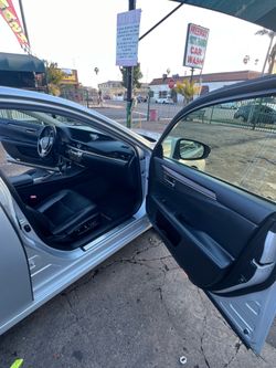 2014 Lexus ES 350