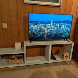 55" LG Flat Screen TV