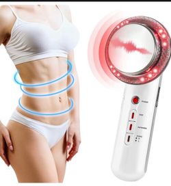 Body Shaping Machine Belly Arm Cellulite Stretch Mark Massager Tightening Device for Leg Ideal Gift