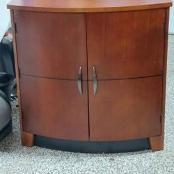 TV stand cabinet