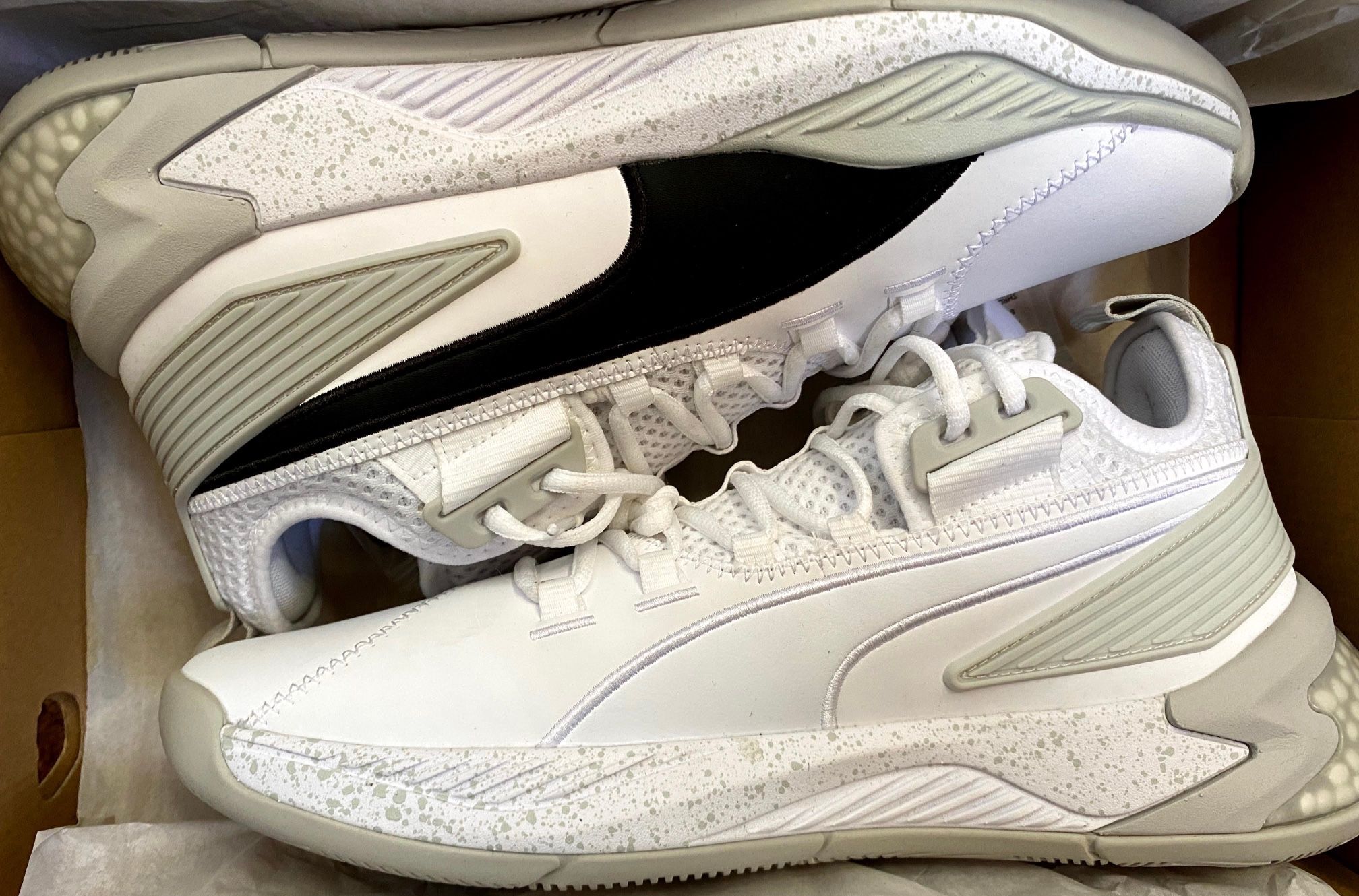 Puma Uproar Shoes