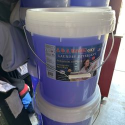 Laundry Detergent