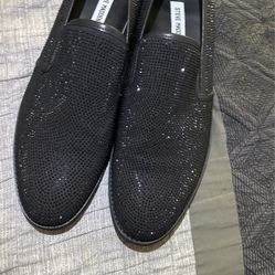 Steve Madden Shoe Size 13