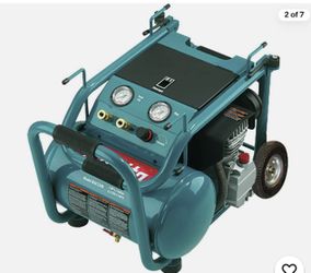 MAKITA MAC5200 3.0 HP* BIG BORE™ AIR COMPRESSOR
