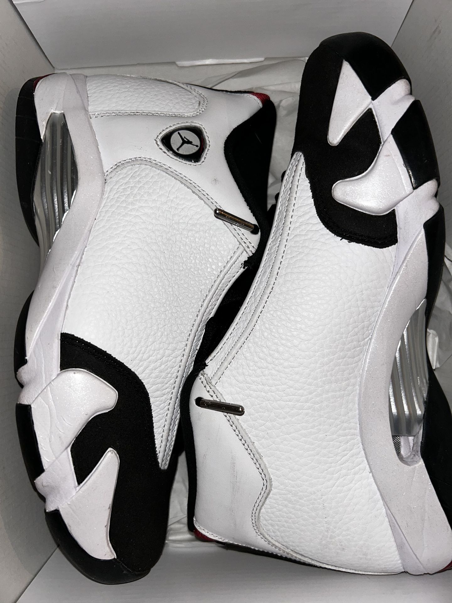 jordan 14s size 8.5